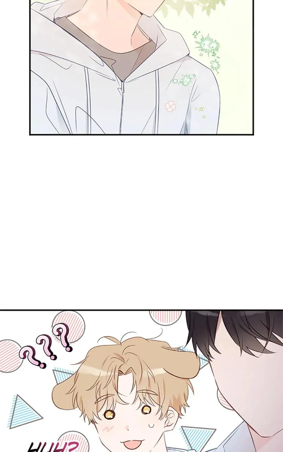 Read Ideal Match Delivery Service chapter 23 image 10 on Lezhin