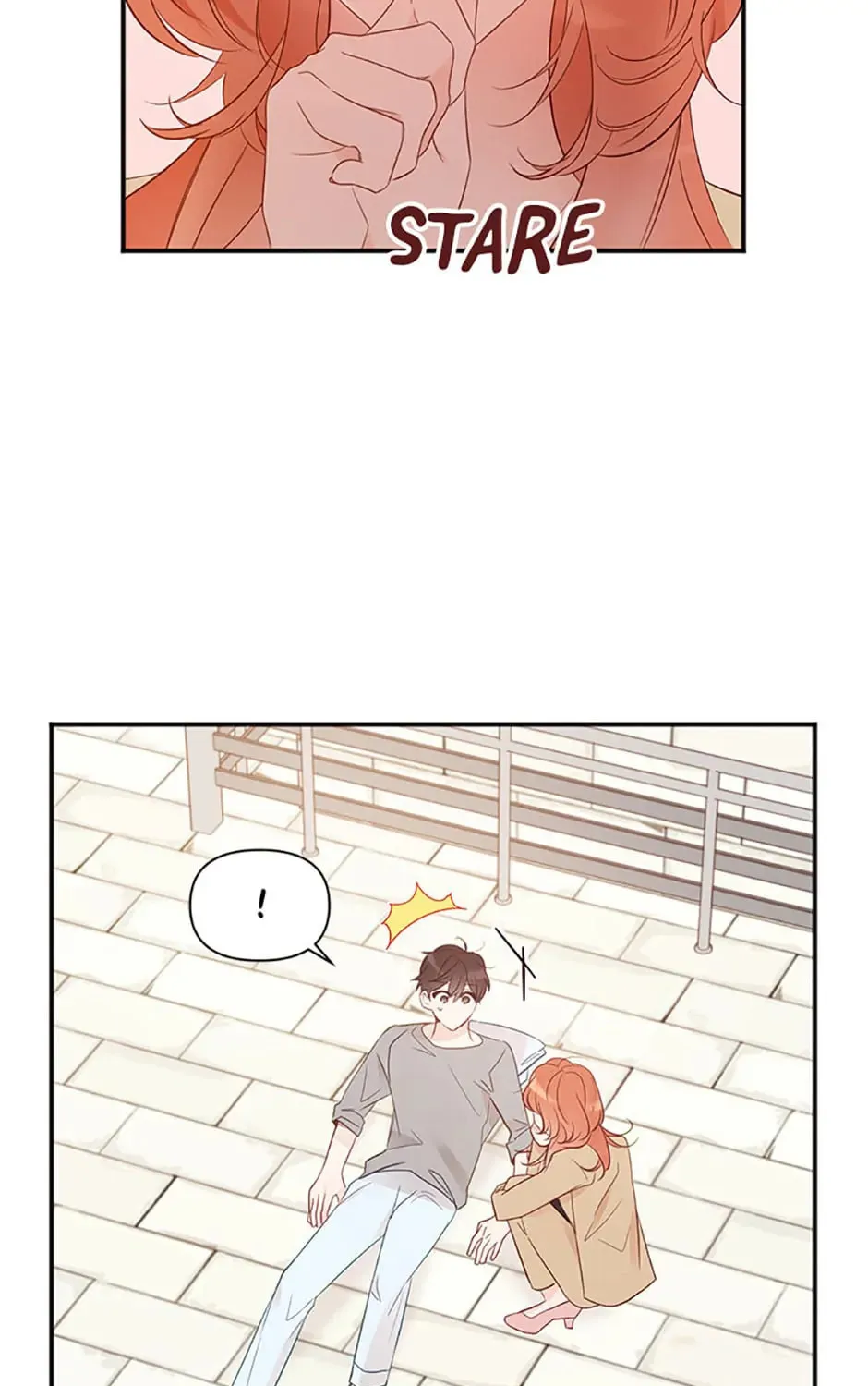 Read Ideal Match Delivery Service chapter 23 image 104 on Lezhin