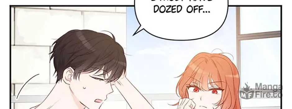 Read Ideal Match Delivery Service chapter 23 image 107 on Lezhin