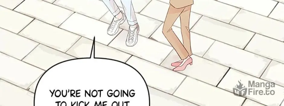 Read Ideal Match Delivery Service chapter 23 image 109 on Lezhin