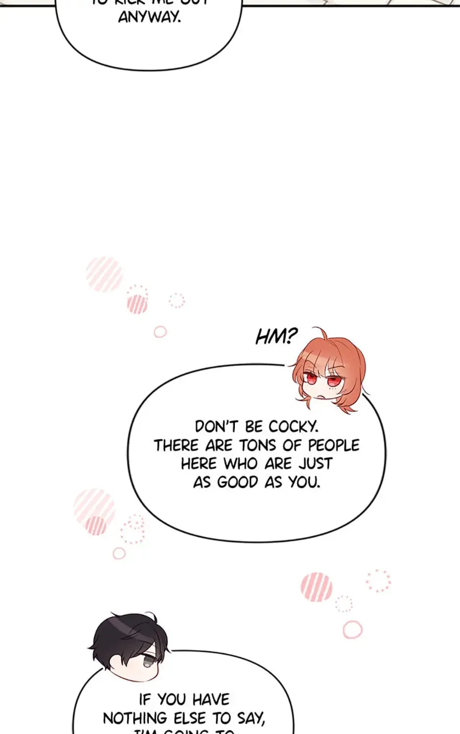 Read Ideal Match Delivery Service chapter 23 image 110 on Lezhin