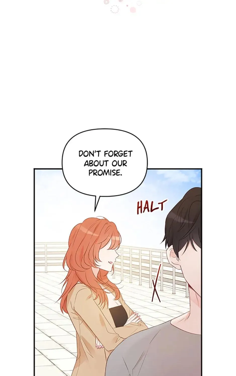 Read Ideal Match Delivery Service chapter 23 image 112 on Lezhin