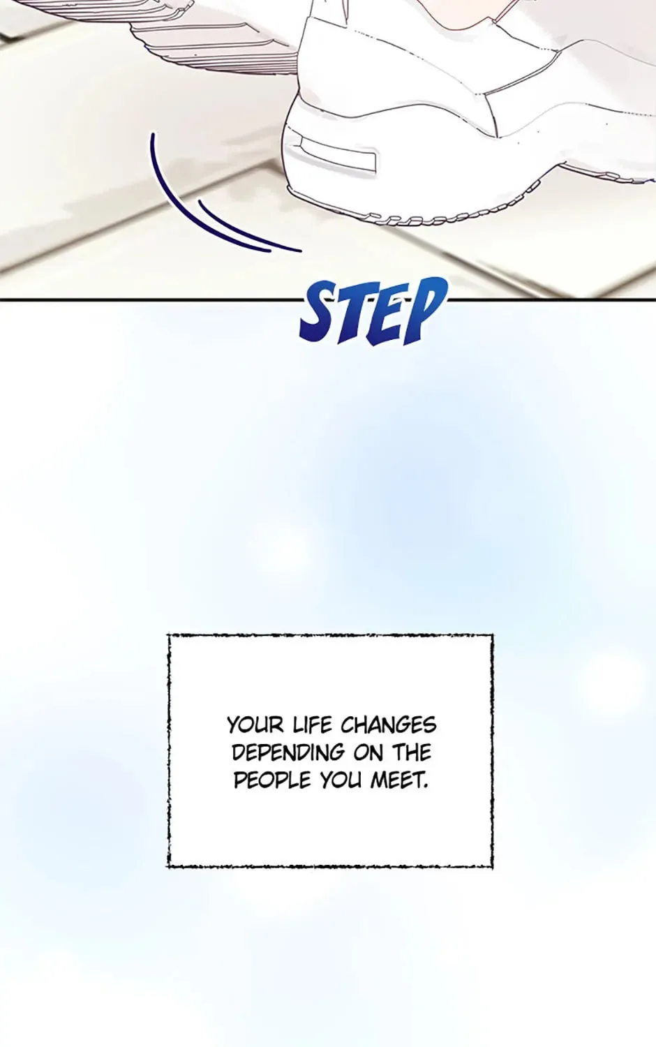 Read Ideal Match Delivery Service chapter 23 image 116 on Lezhin