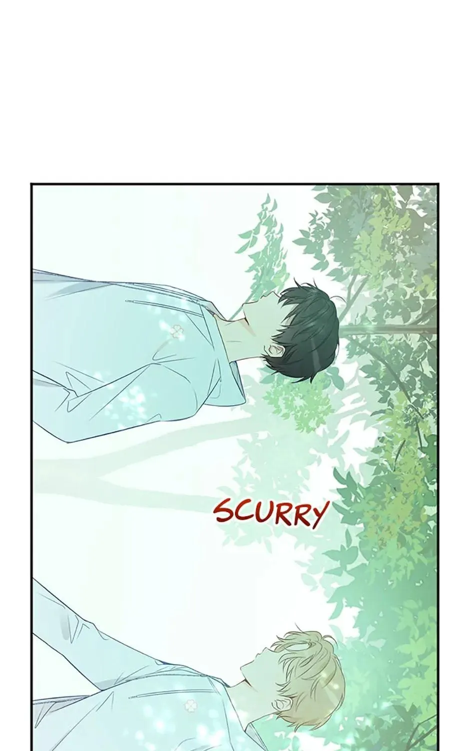 Read Ideal Match Delivery Service chapter 23 image 16 on Lezhin