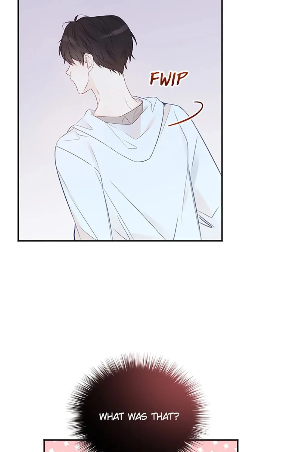 Read Ideal Match Delivery Service chapter 23 image 24 on Lezhin