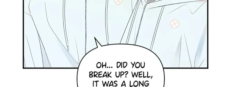 Read Ideal Match Delivery Service chapter 23 image 3 on Lezhin