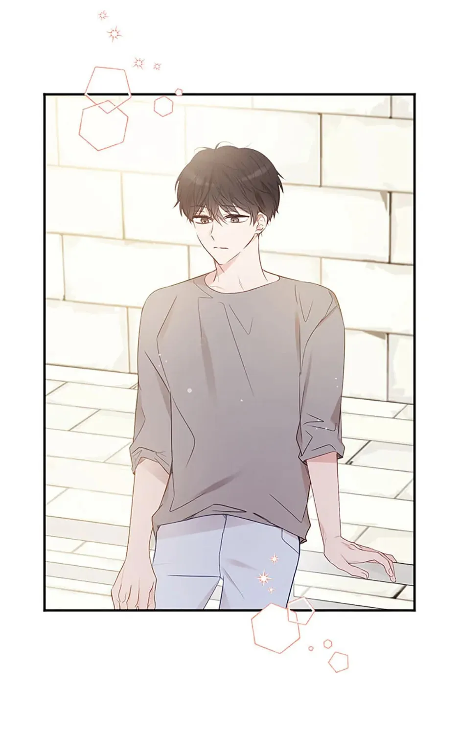 Read Ideal Match Delivery Service chapter 23 image 30 on Lezhin