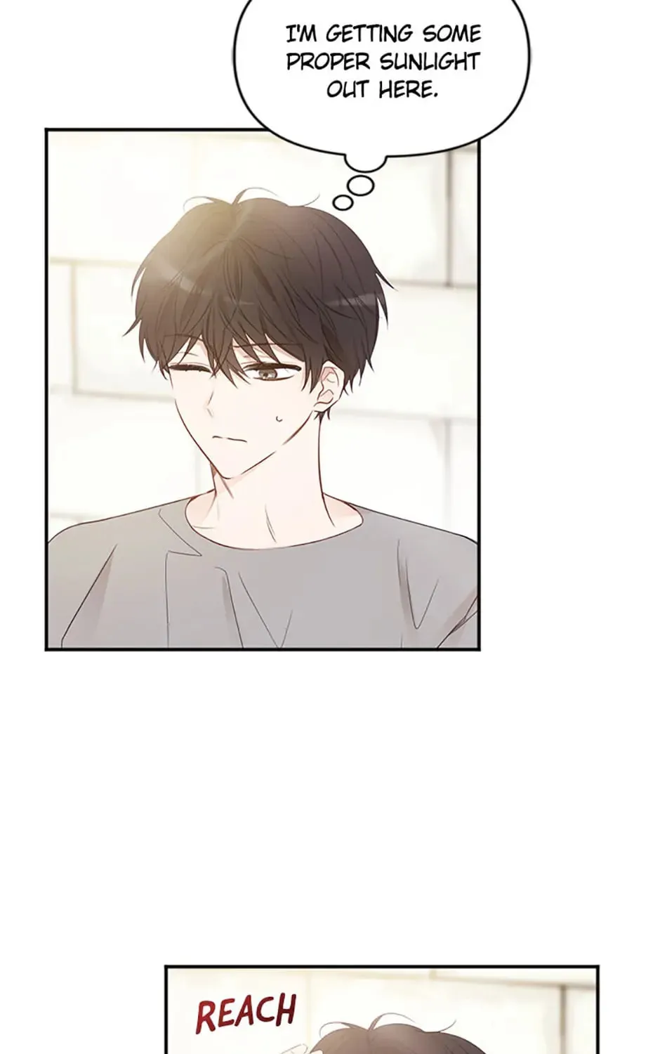 Read Ideal Match Delivery Service chapter 23 image 32 on Lezhin