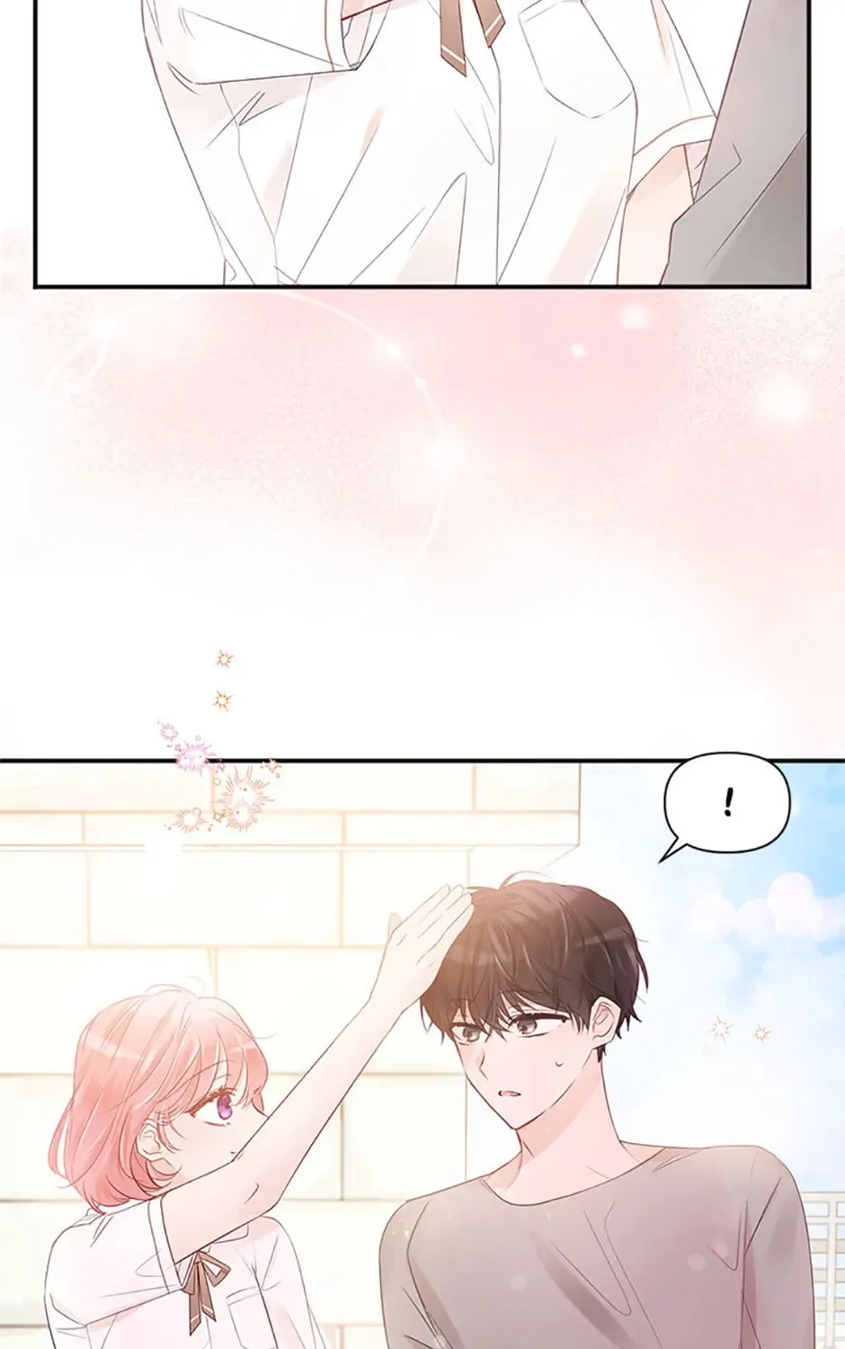 Read Ideal Match Delivery Service chapter 23 image 36 on Lezhin