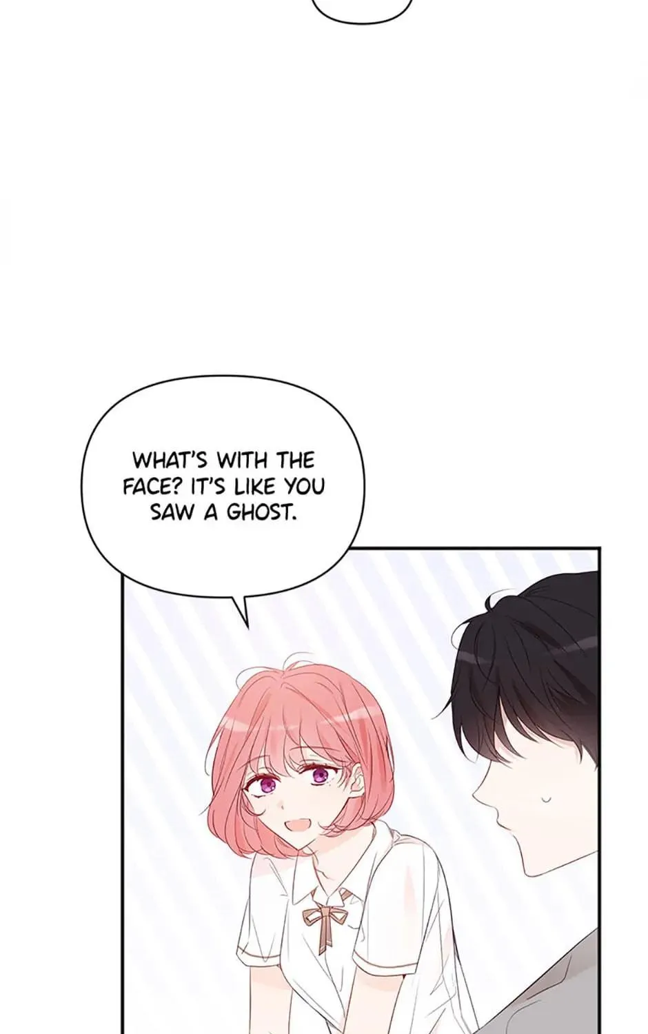 Read Ideal Match Delivery Service chapter 23 image 40 on Lezhin