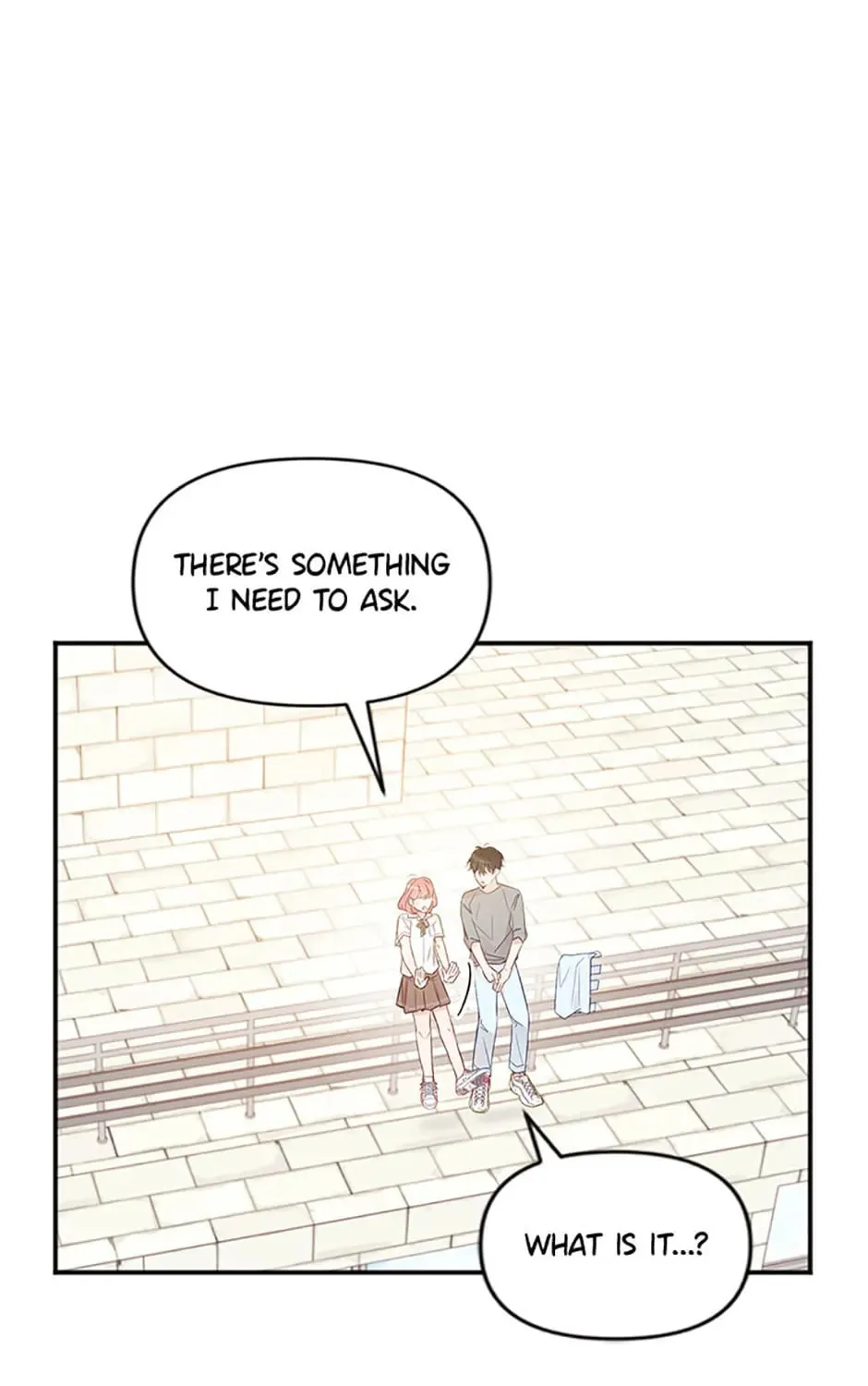 Read Ideal Match Delivery Service chapter 23 image 44 on Lezhin