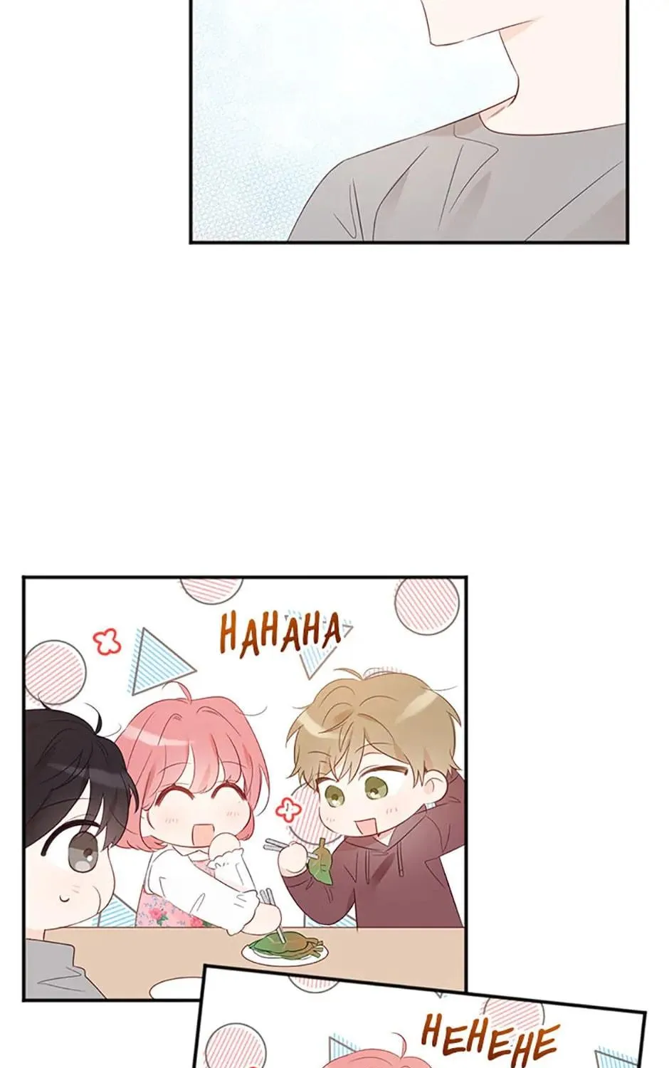 Read Ideal Match Delivery Service chapter 23 image 48 on Lezhin