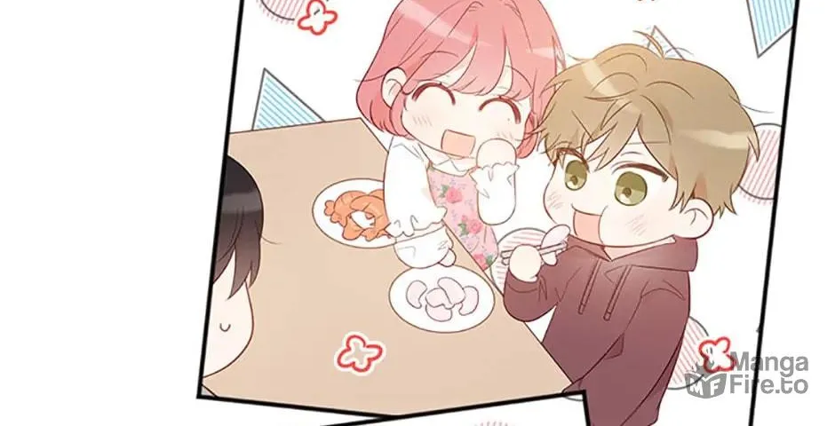 Read Ideal Match Delivery Service chapter 23 image 49 on Lezhin