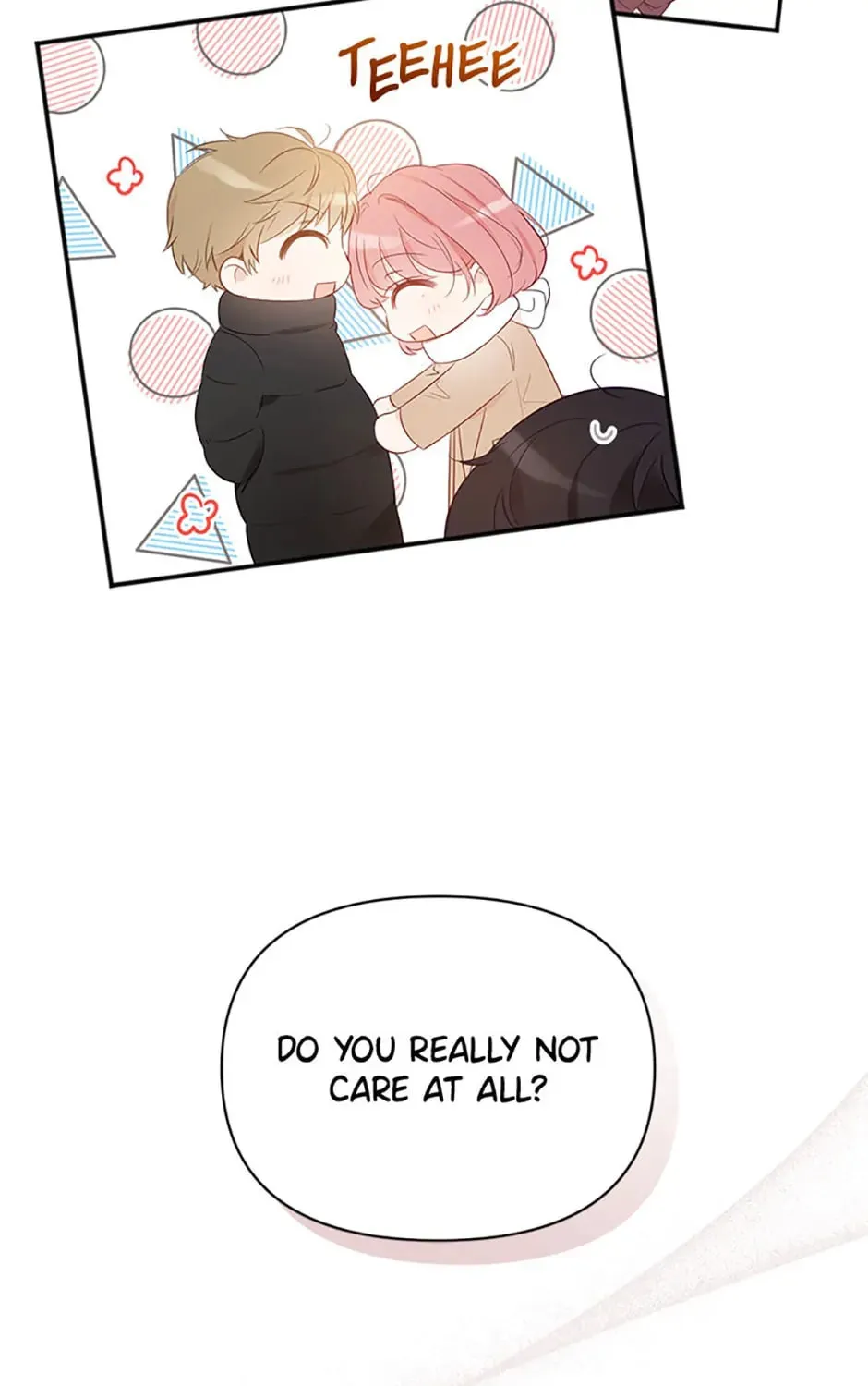 Read Ideal Match Delivery Service chapter 23 image 50 on Lezhin