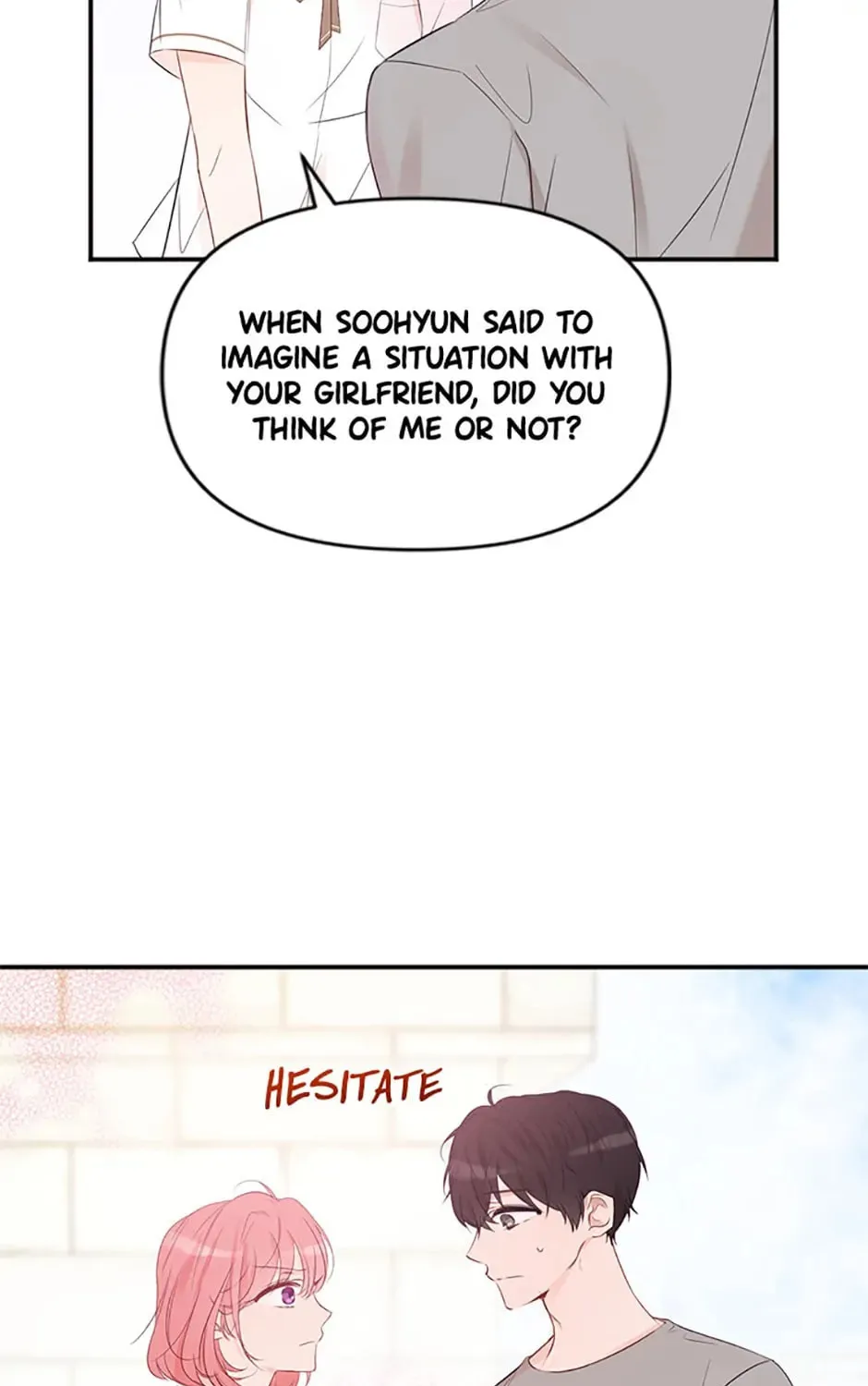 Read Ideal Match Delivery Service chapter 23 image 54 on Lezhin