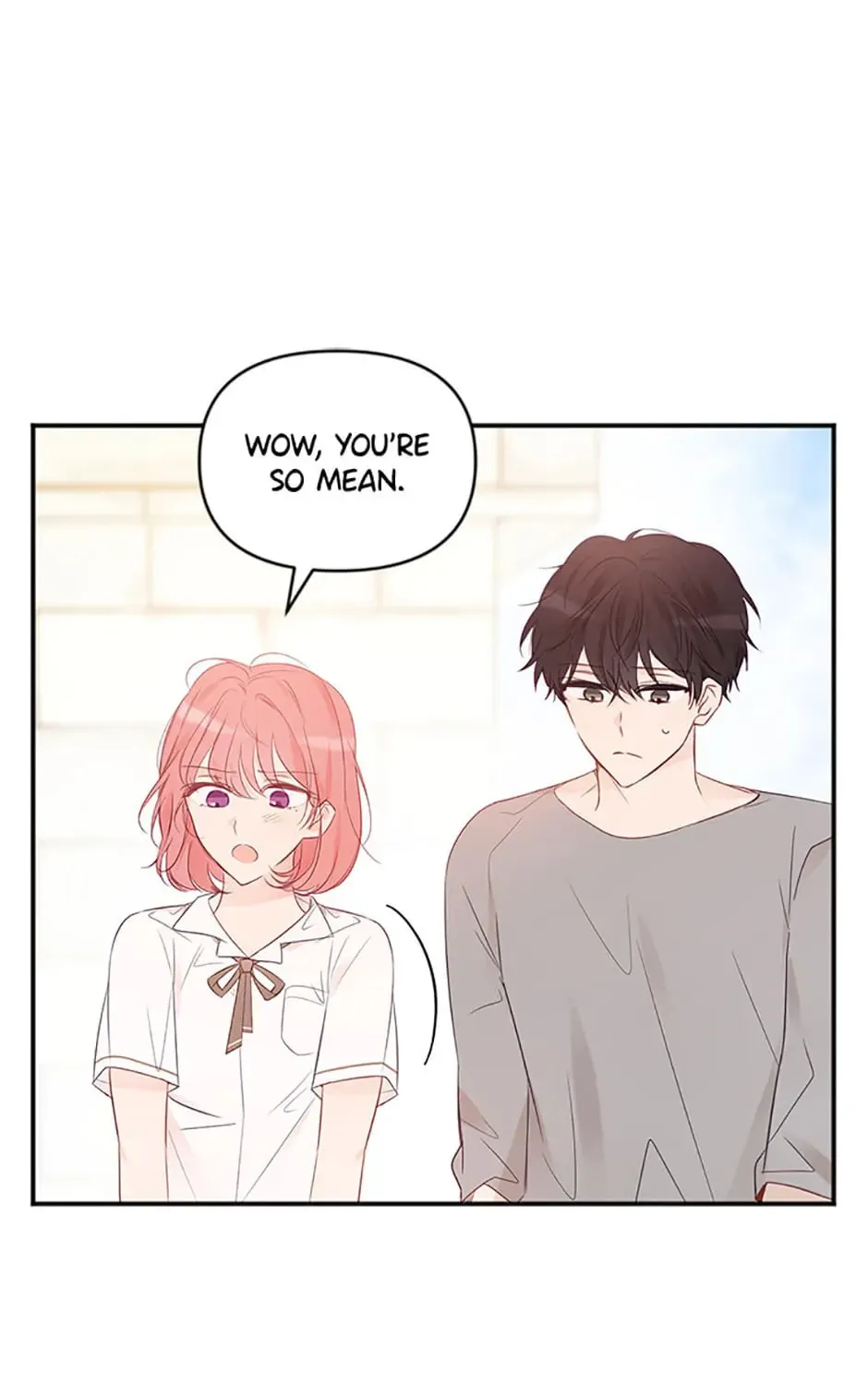 Read Ideal Match Delivery Service chapter 23 image 56 on Lezhin