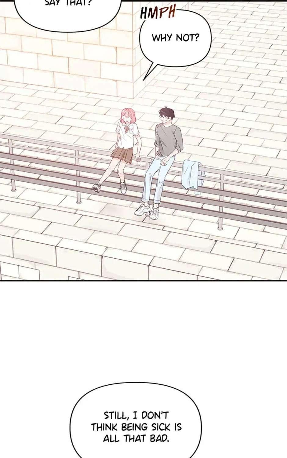 Read Ideal Match Delivery Service chapter 23 image 60 on Lezhin