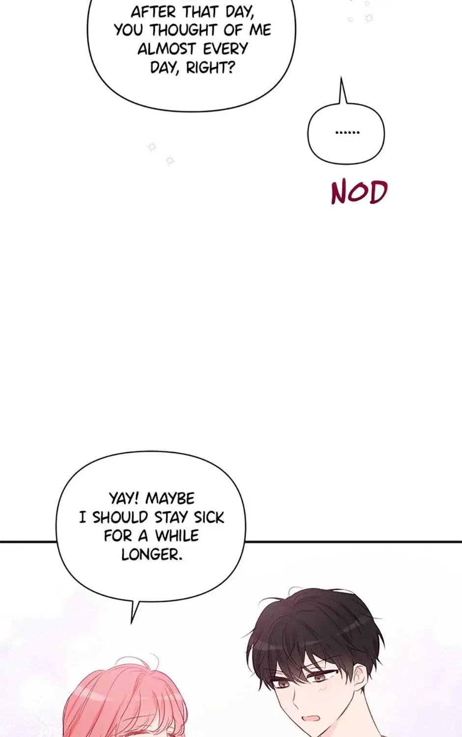 Read Ideal Match Delivery Service chapter 23 image 64 on Lezhin