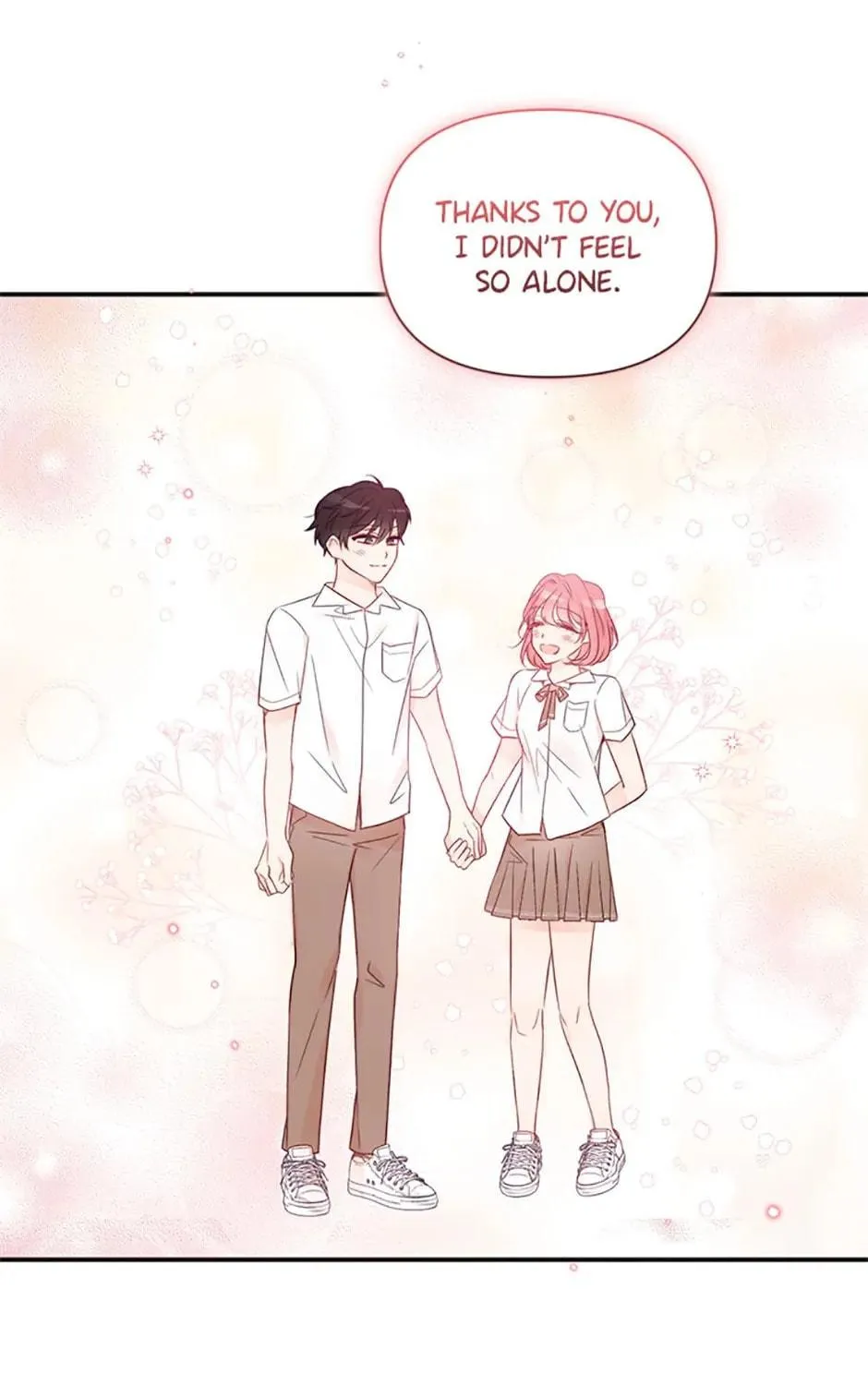Read Ideal Match Delivery Service chapter 23 image 68 on Lezhin