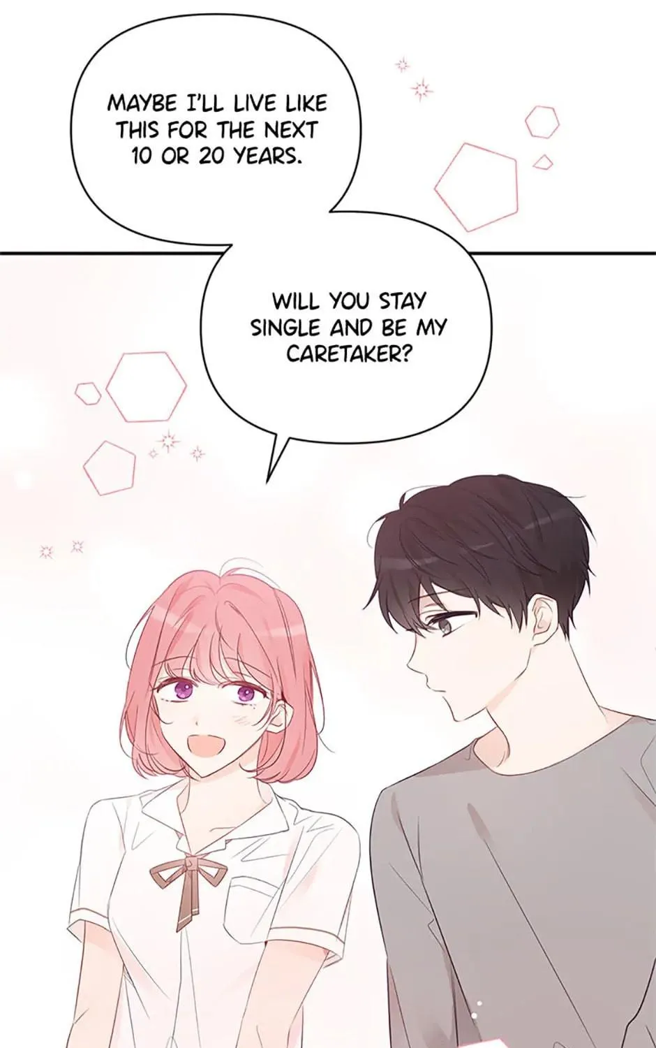 Read Ideal Match Delivery Service chapter 23 image 70 on Lezhin