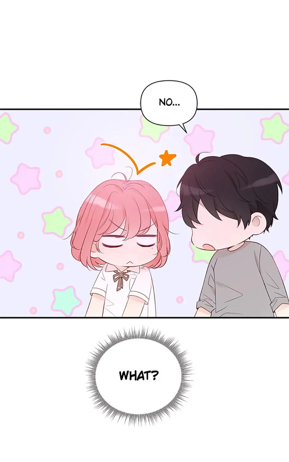 Read Ideal Match Delivery Service chapter 23 image 72 on Lezhin