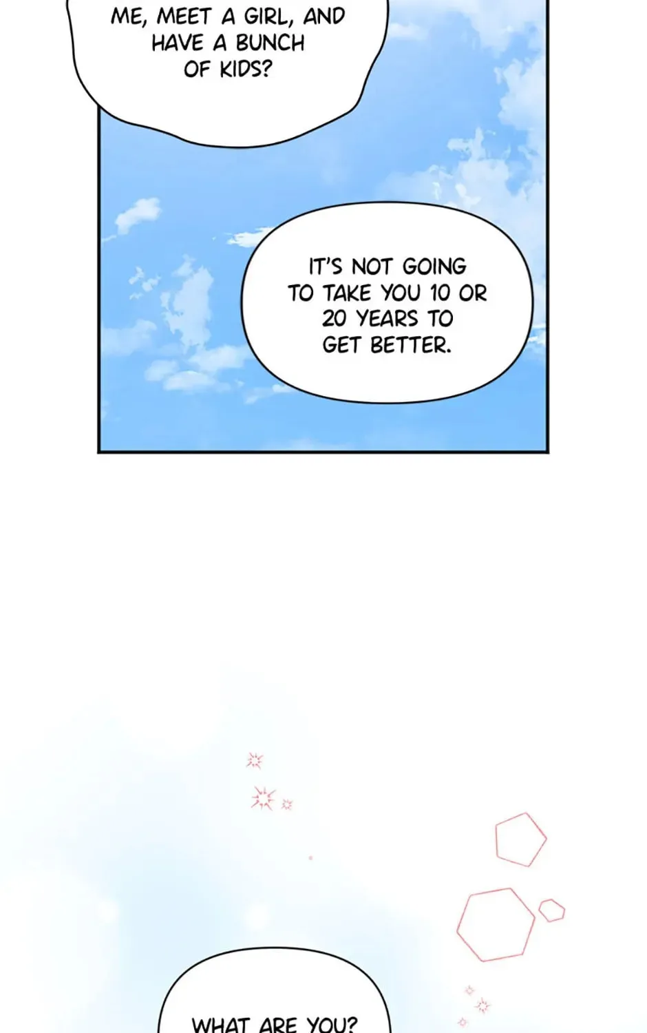 Read Ideal Match Delivery Service chapter 23 image 74 on Lezhin
