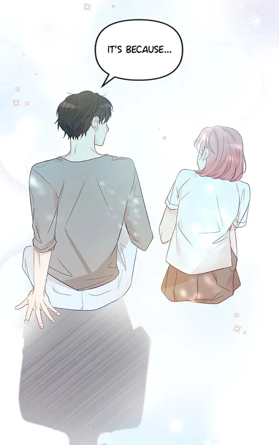 Read Ideal Match Delivery Service chapter 23 image 76 on Lezhin