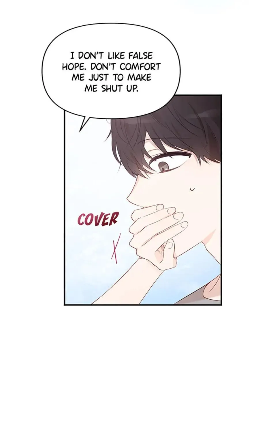 Read Ideal Match Delivery Service chapter 23 image 78 on Lezhin