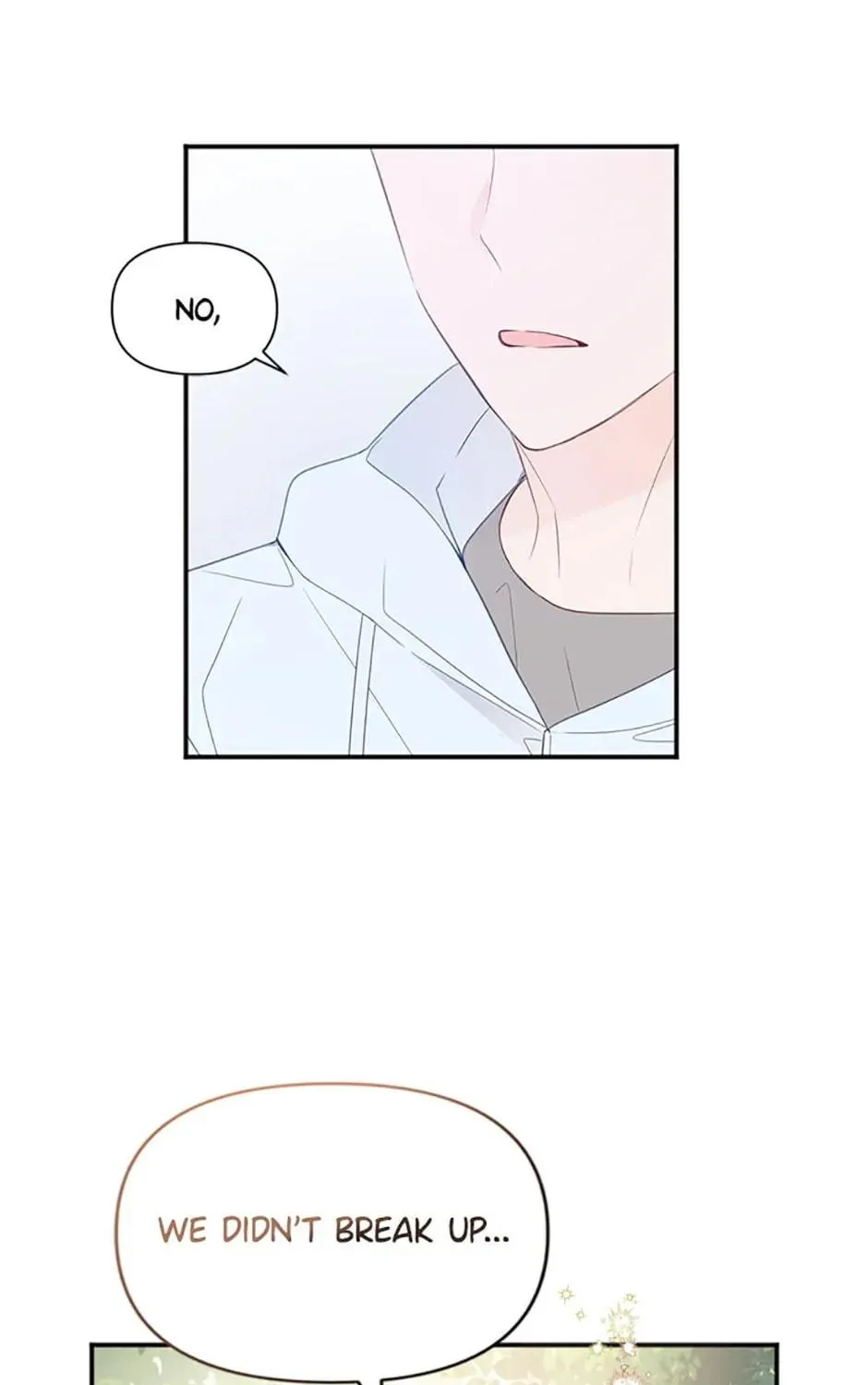 Read Ideal Match Delivery Service chapter 23 image 8 on Lezhin