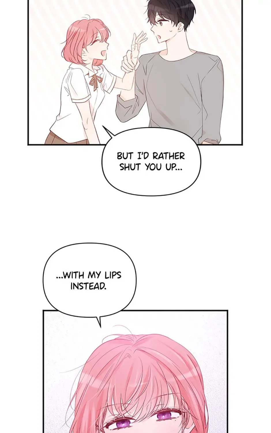 Read Ideal Match Delivery Service chapter 23 image 80 on Lezhin