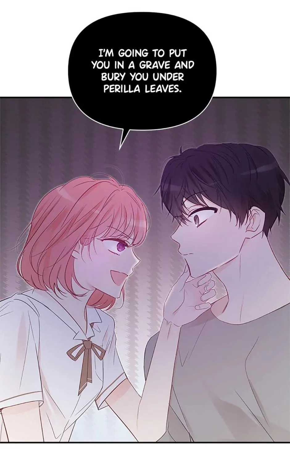 Read Ideal Match Delivery Service chapter 23 image 88 on Lezhin