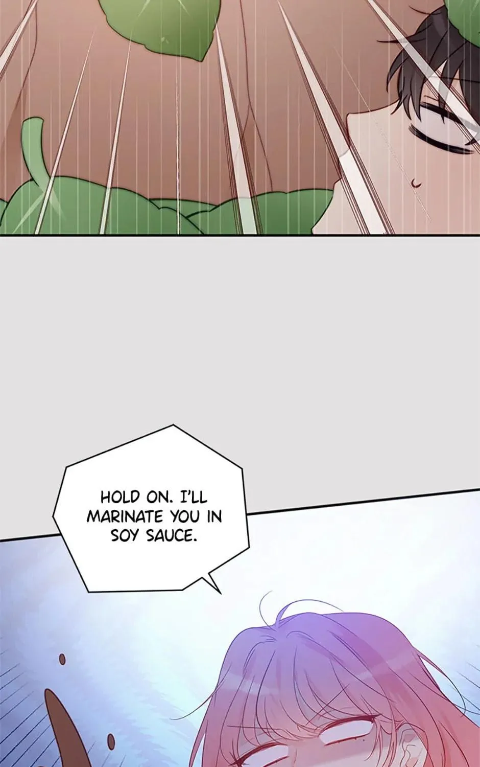 Read Ideal Match Delivery Service chapter 23 image 94 on Lezhin