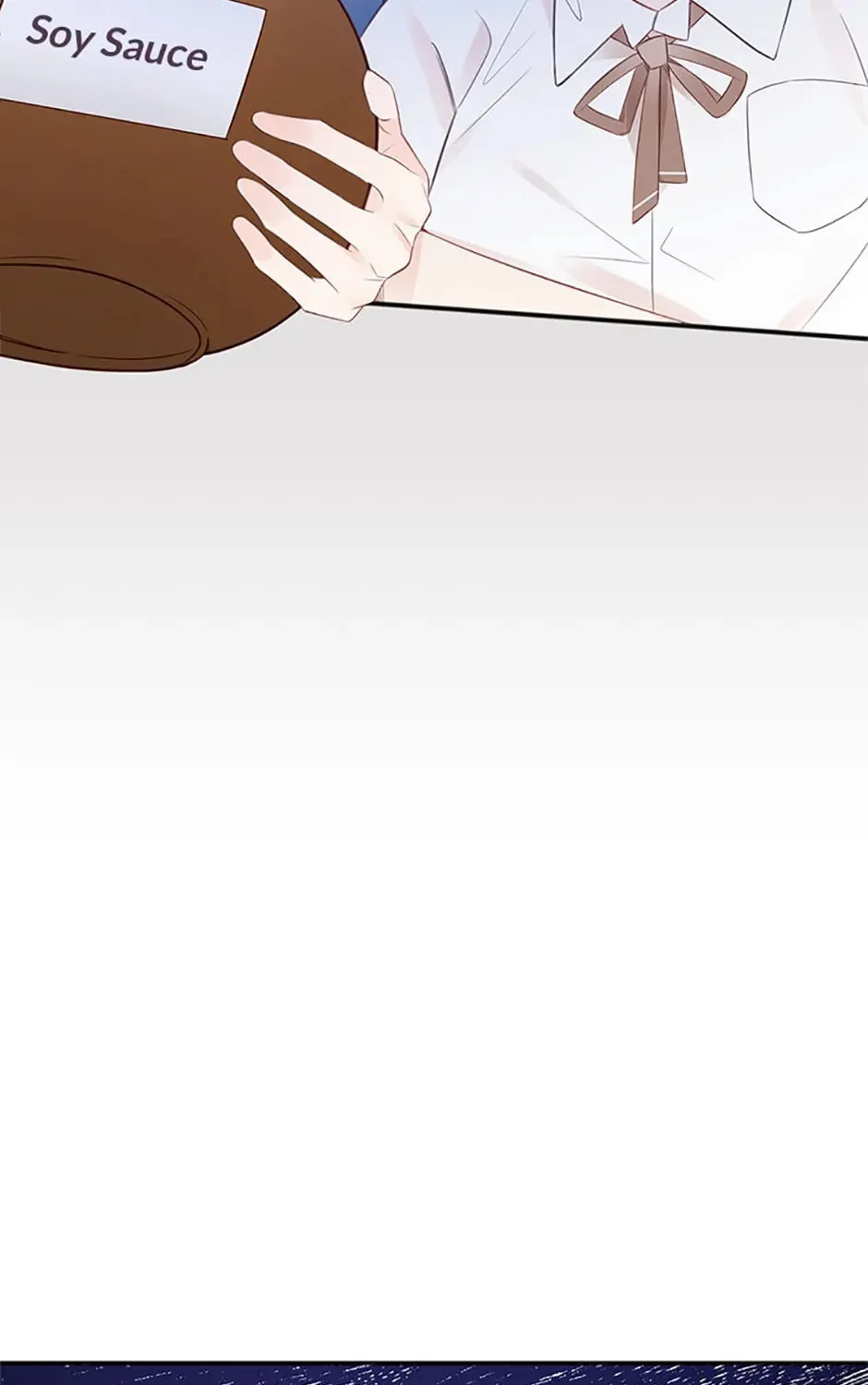 Read Ideal Match Delivery Service chapter 23 image 96 on Lezhin