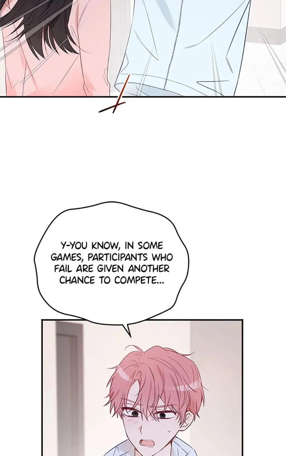 Read Ideal Match Delivery Service chapter 24 image 10 on Lezhin