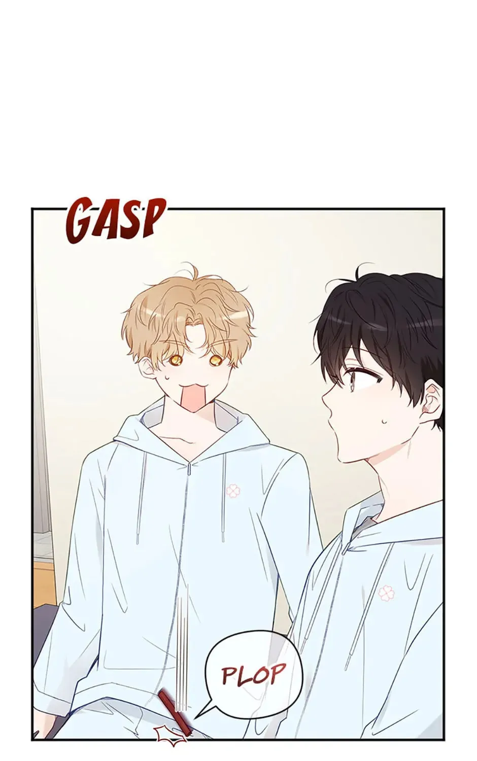 Read Ideal Match Delivery Service chapter 24 image 102 on Lezhin
