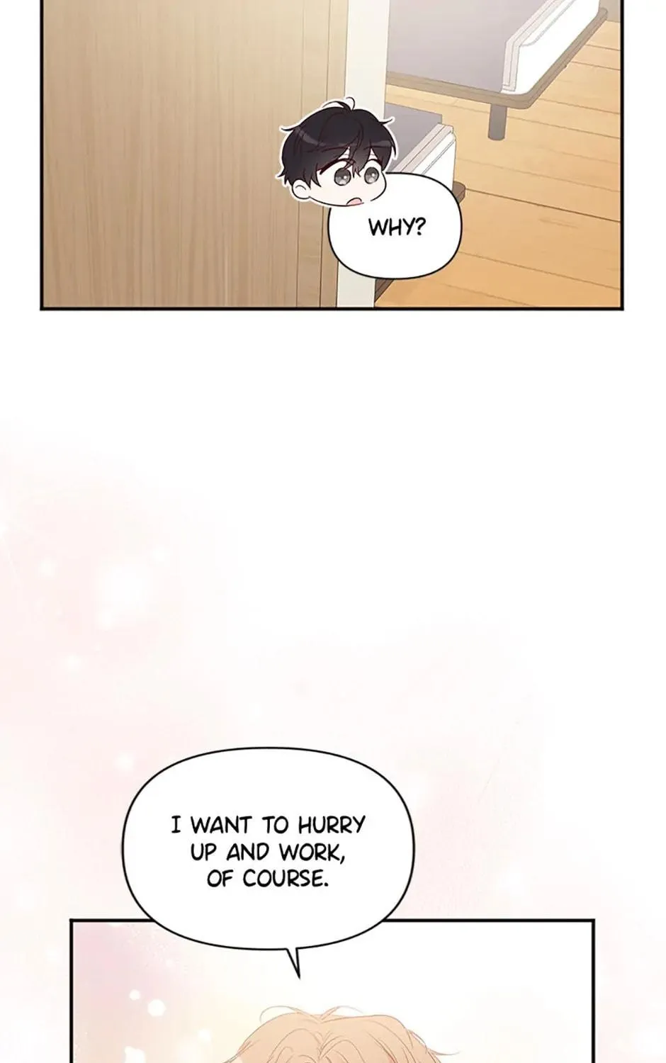 Read Ideal Match Delivery Service chapter 24 image 108 on Lezhin