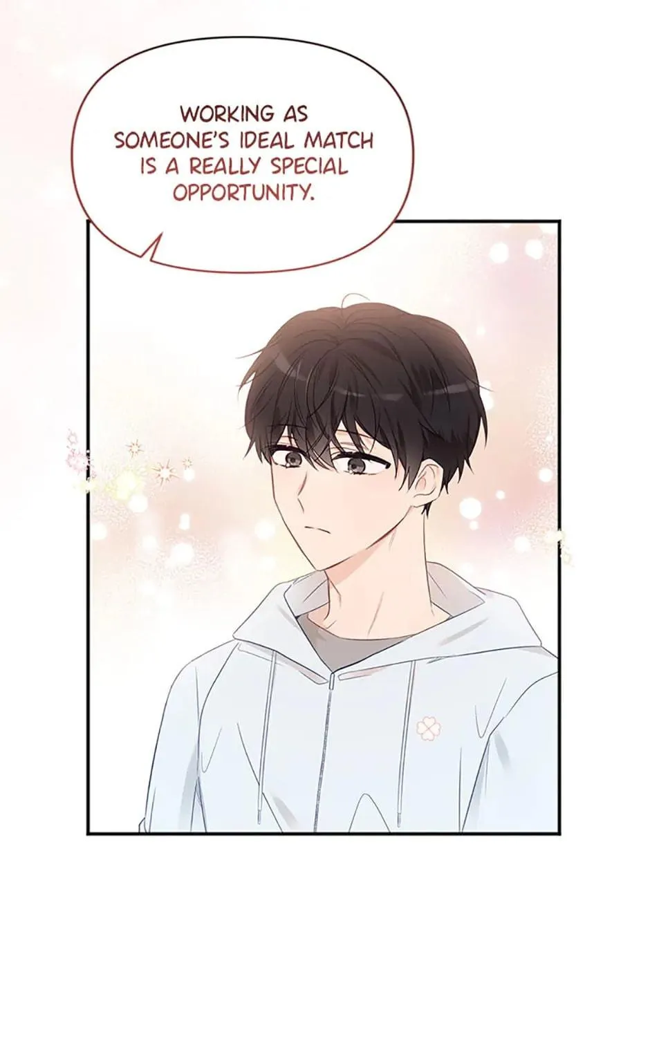 Read Ideal Match Delivery Service chapter 24 image 112 on Lezhin