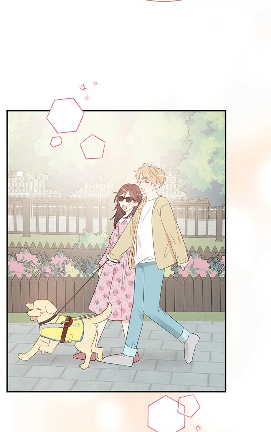 Read Ideal Match Delivery Service chapter 24 image 114 on Lezhin