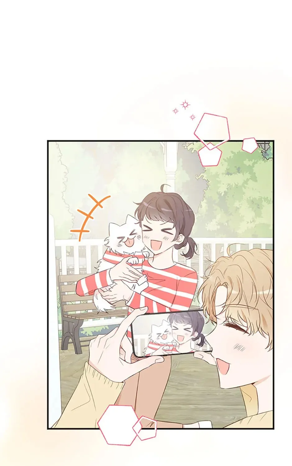 Read Ideal Match Delivery Service chapter 24 image 116 on Lezhin