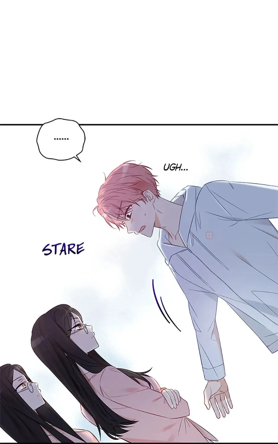 Read Ideal Match Delivery Service chapter 24 image 12 on Lezhin