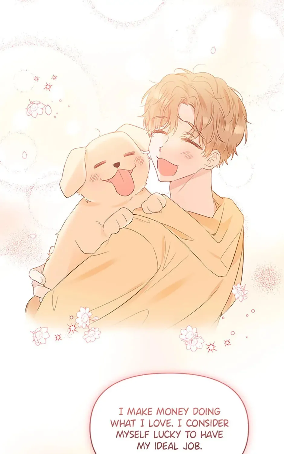 Read Ideal Match Delivery Service chapter 24 image 120 on Lezhin