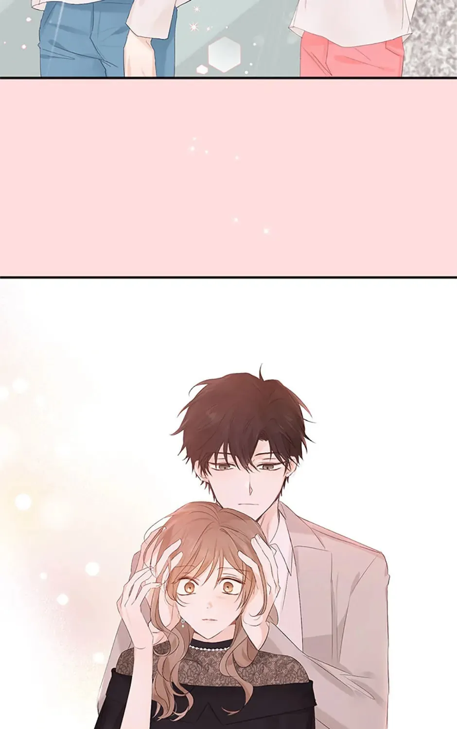 Read Ideal Match Delivery Service chapter 24 image 126 on Lezhin