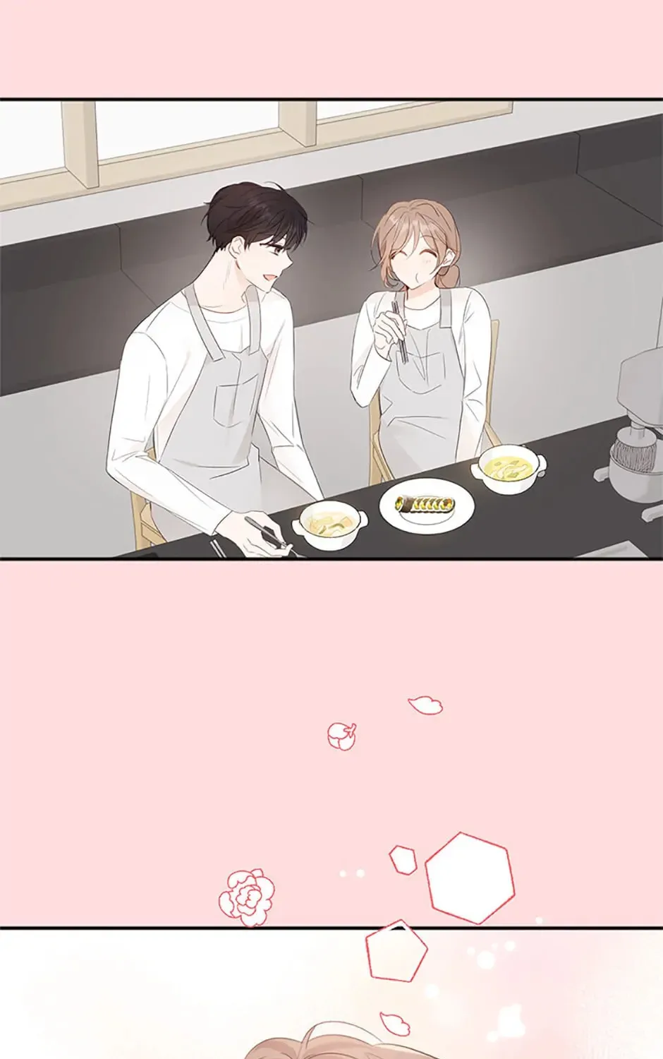 Read Ideal Match Delivery Service chapter 24 image 132 on Lezhin