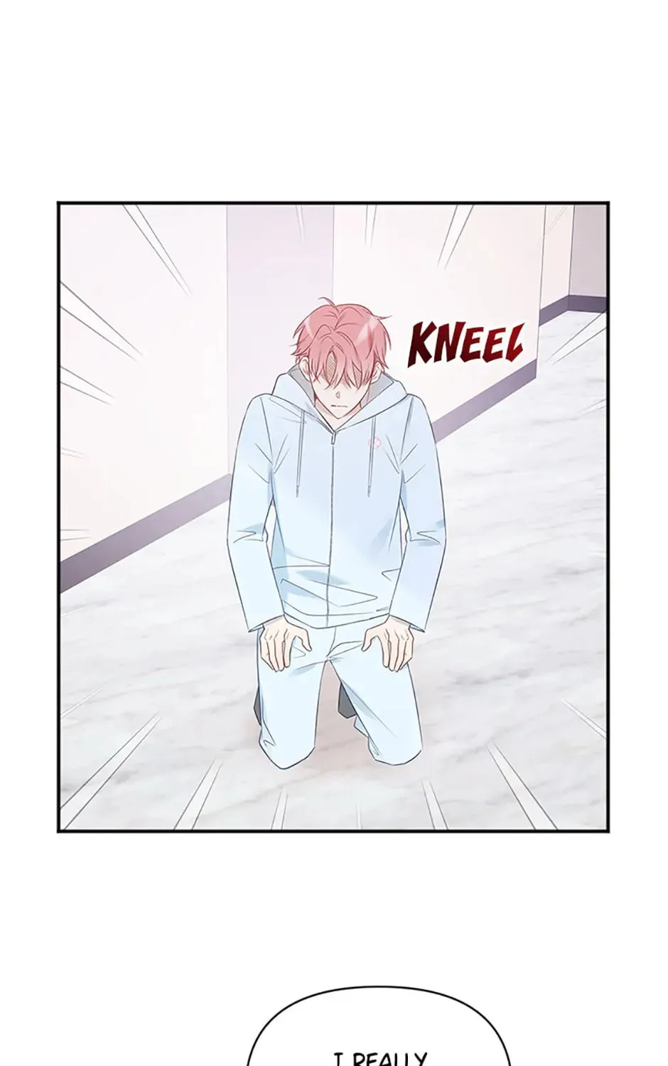 Read Ideal Match Delivery Service chapter 24 image 14 on Lezhin