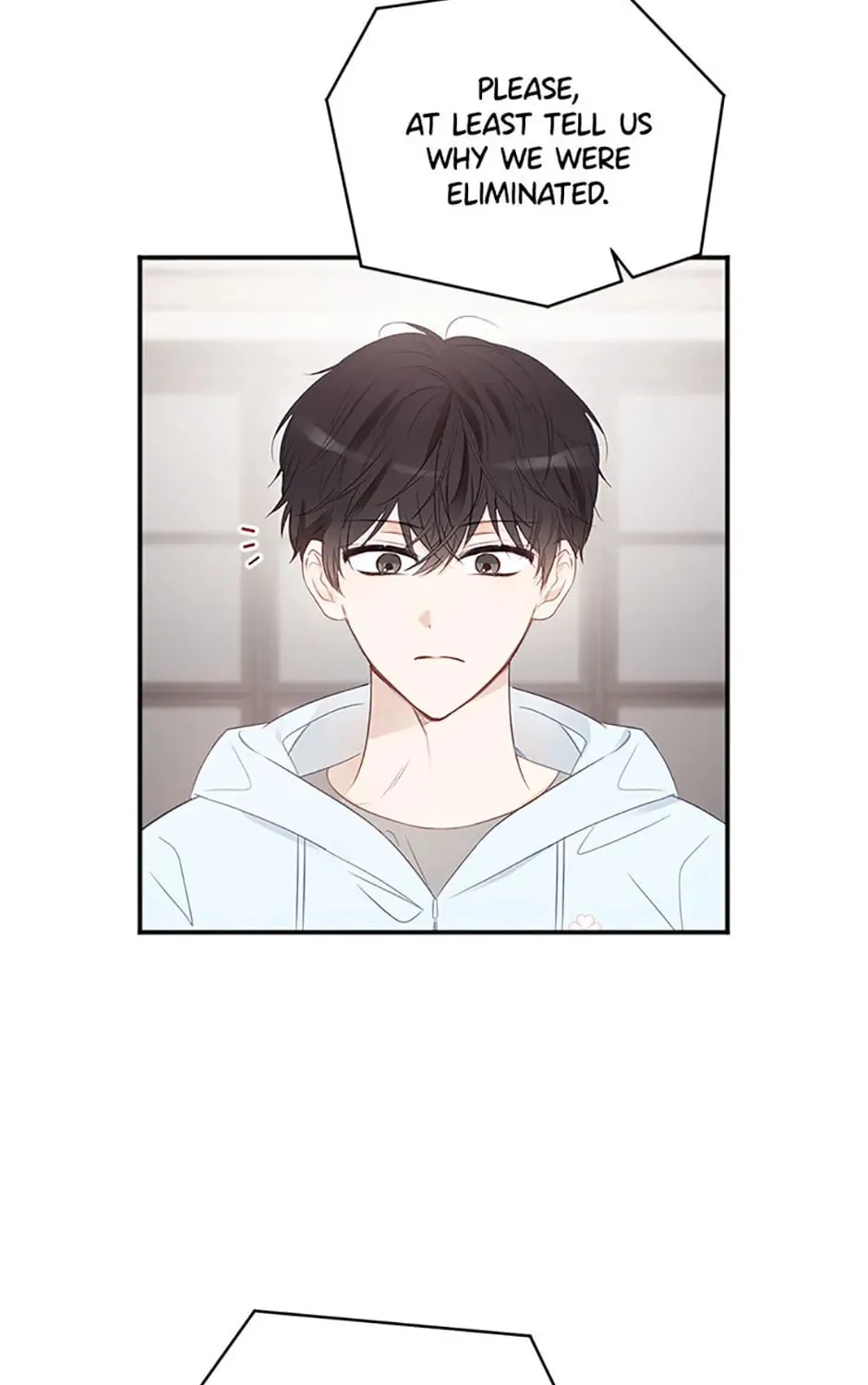 Read Ideal Match Delivery Service chapter 24 image 2 on Lezhin