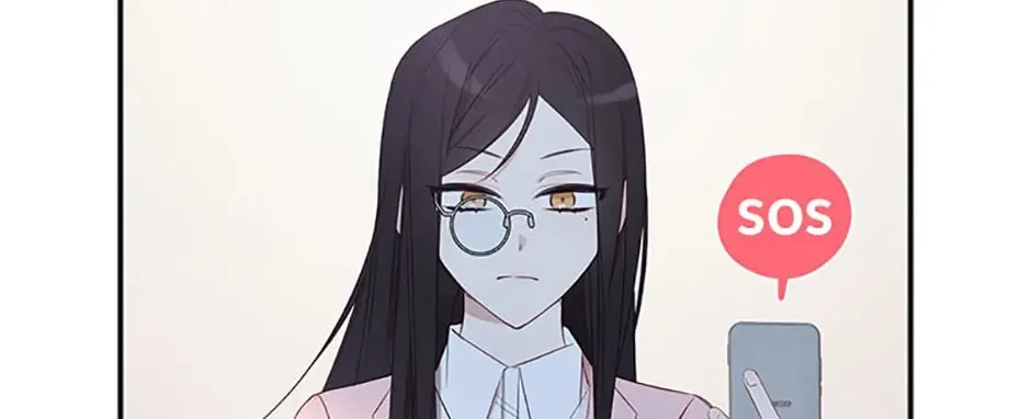 Read Ideal Match Delivery Service chapter 24 image 21 on Lezhin