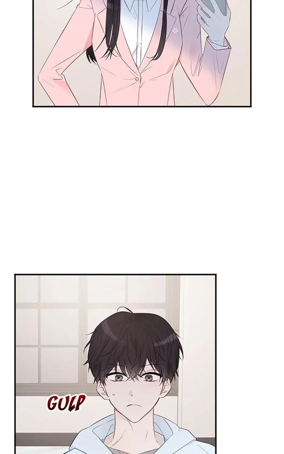 Read Ideal Match Delivery Service chapter 24 image 22 on Lezhin