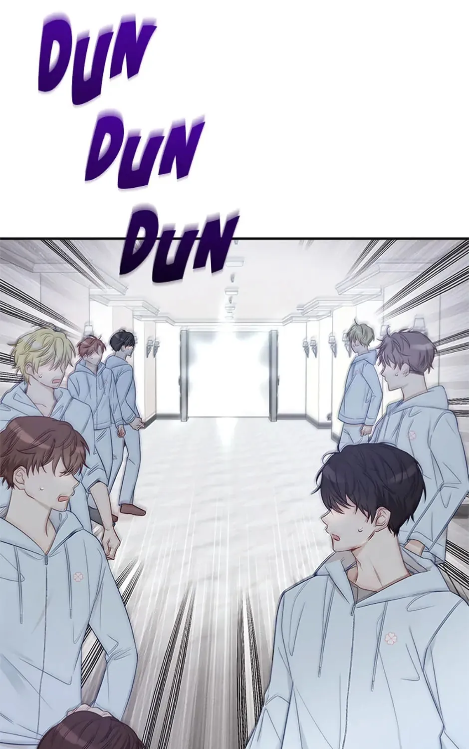 Read Ideal Match Delivery Service chapter 24 image 26 on Lezhin