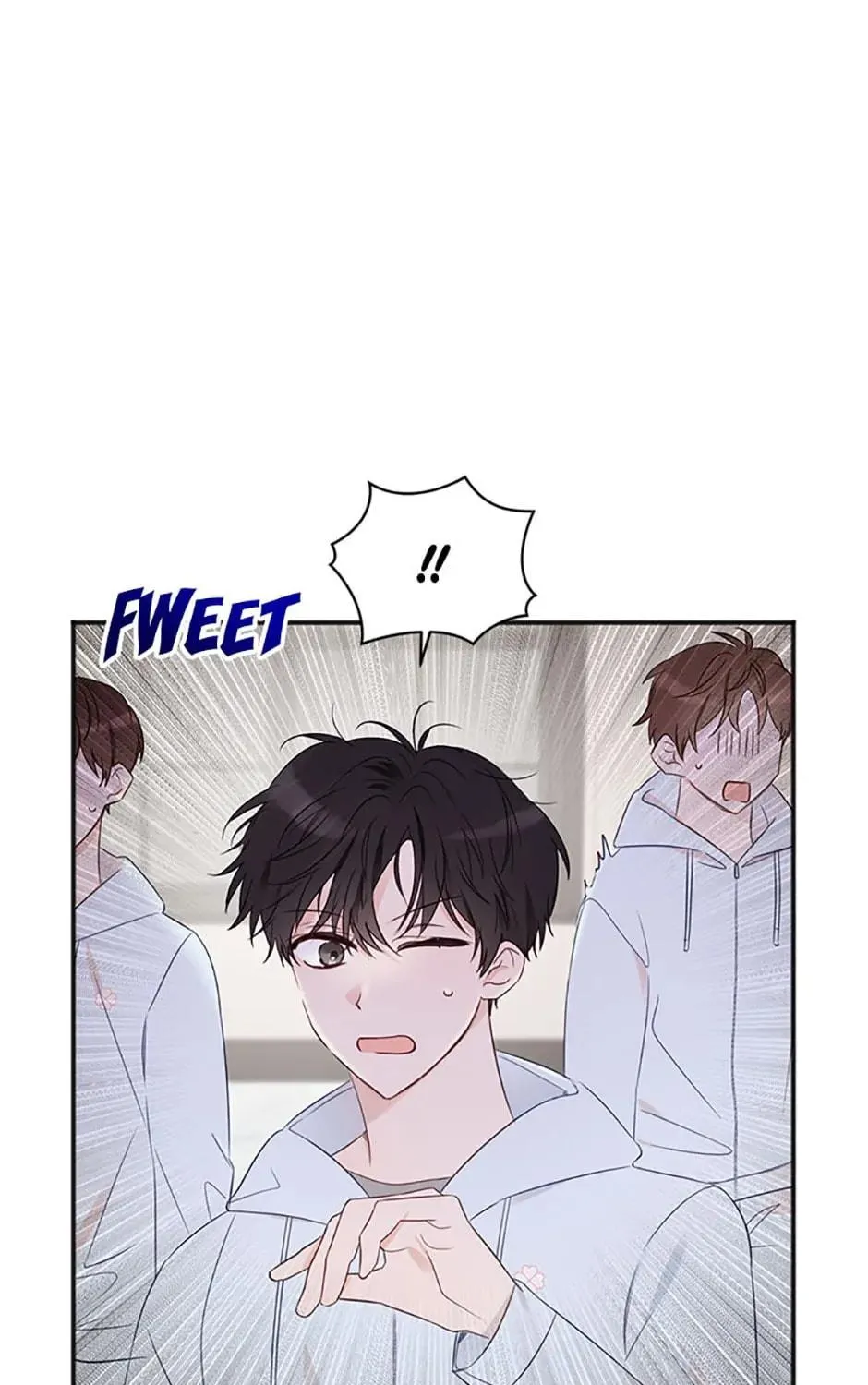 Read Ideal Match Delivery Service chapter 24 image 28 on Lezhin