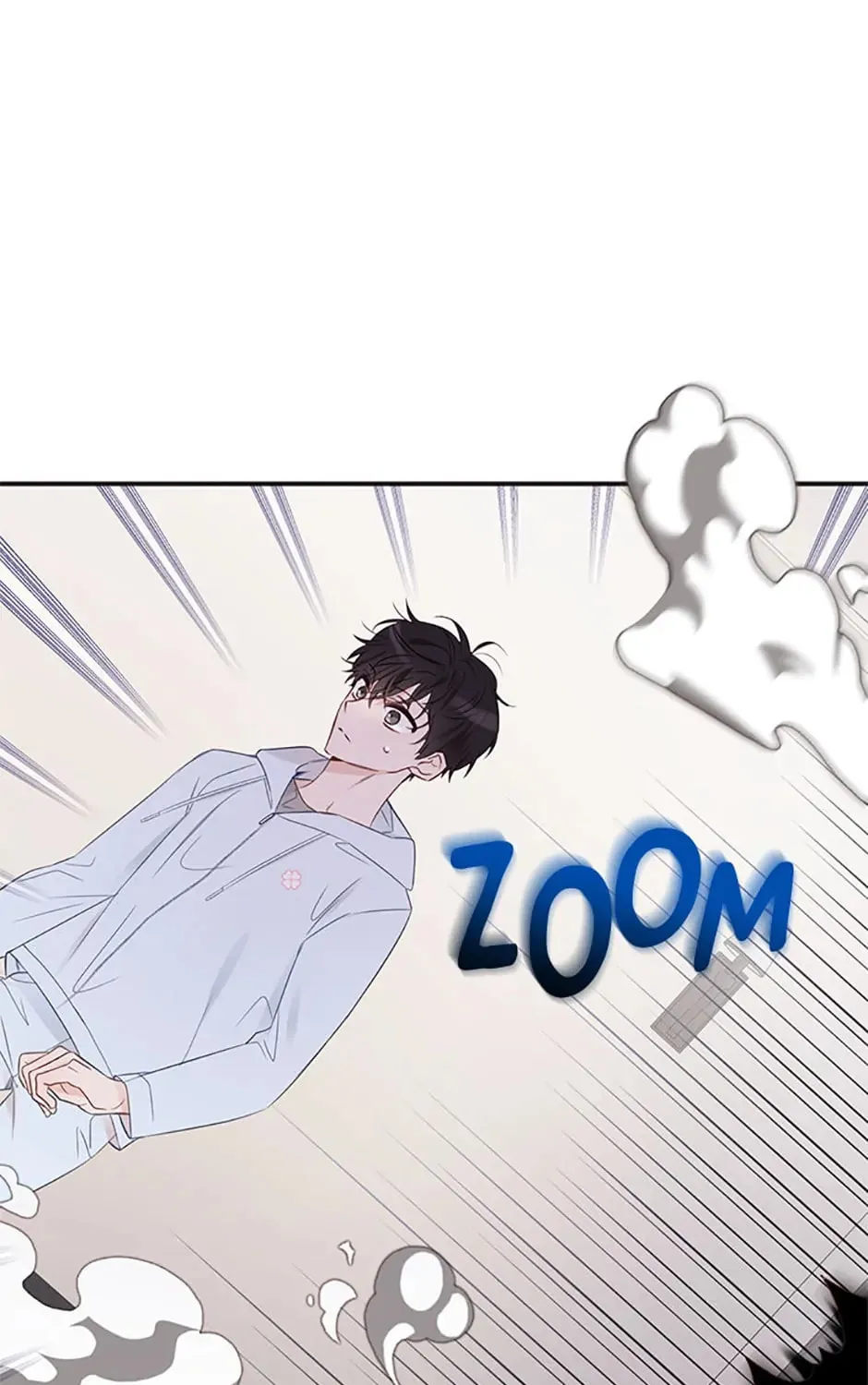 Read Ideal Match Delivery Service chapter 24 image 30 on Lezhin